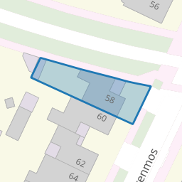 Perceel VND00-F-1858