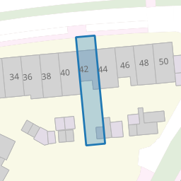 Perceel VND00-F-1871