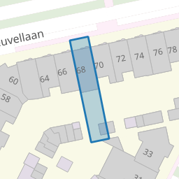 Perceel VND00-F-1884