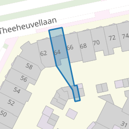 Perceel VND00-F-1886