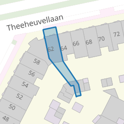 Perceel VND00-F-1887