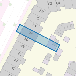 Perceel VND00-F-1892