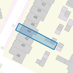 Perceel VND00-F-1896