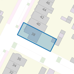 Perceel VND00-F-1899