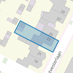 Perceel VND00-F-1905