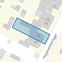 Perceel VND00-F-1906