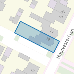 Perceel VND00-F-1907