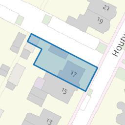 Perceel VND00-F-1908