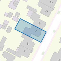 Perceel VND00-F-1913