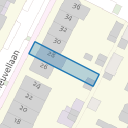 Perceel VND00-F-1925