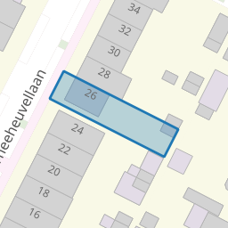 Perceel VND00-F-1926