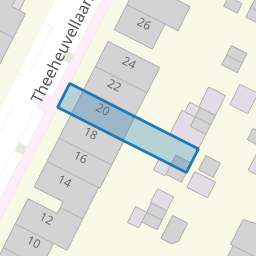 Perceel VND00-F-1929