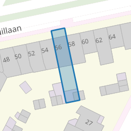 Perceel VND00-F-1945