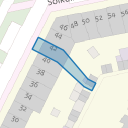 Perceel VND00-F-1952