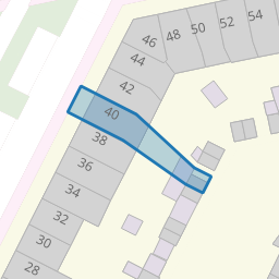 Perceel VND00-F-1953