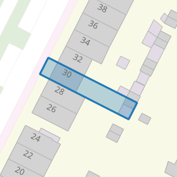Perceel VND00-F-1958