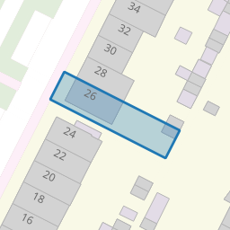 Perceel VND00-F-1960