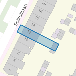 Perceel VND00-F-1968