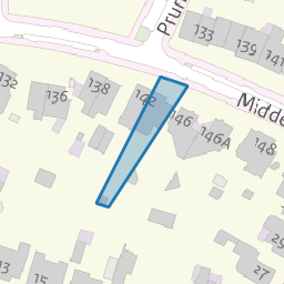 Perceel VND00-F-1987