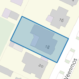 Perceel VND00-F-2000