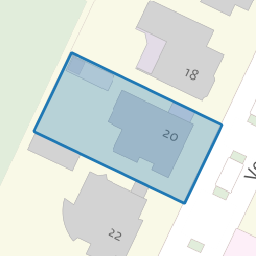 Perceel VND00-F-2001