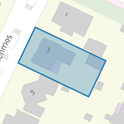 Perceel VND00-F-2004