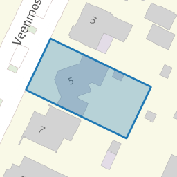 Perceel VND00-F-2005