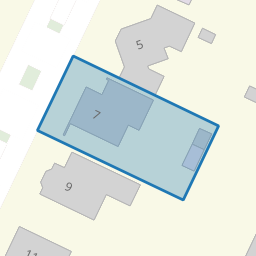 Perceel VND00-F-2006