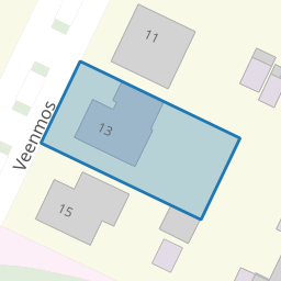 Perceel VND00-F-2009