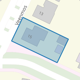 Perceel VND00-F-2010