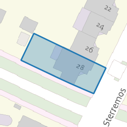 Perceel VND00-F-2011