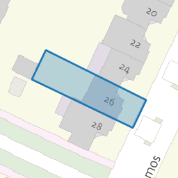 Perceel VND00-F-2012