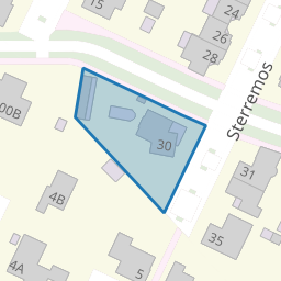 Perceel VND00-F-2026