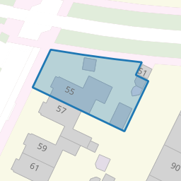 Perceel VND00-F-2029