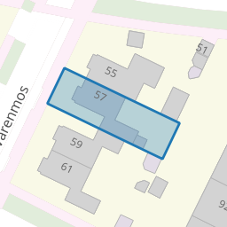 Perceel VND00-F-2030