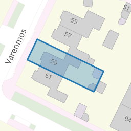 Perceel VND00-F-2031