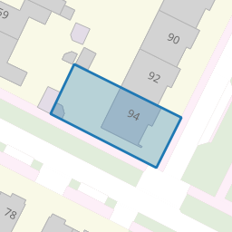 Perceel VND00-F-2033