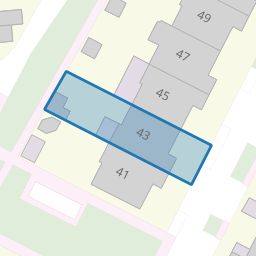 Perceel VND00-F-2045