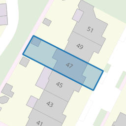 Perceel VND00-F-2047