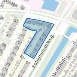 Perceel VND00-F-2051