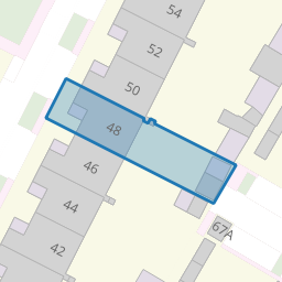 Perceel VND00-F-2061