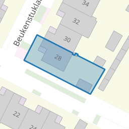 Perceel VND00-F-2071