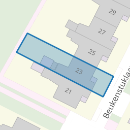 Perceel VND00-F-2080