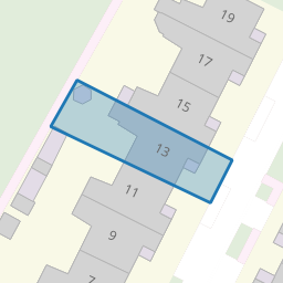 Perceel VND00-F-2086