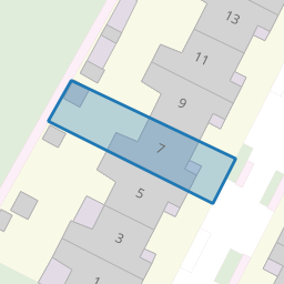 Perceel VND00-F-2089