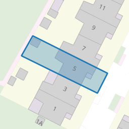 Perceel VND00-F-2090