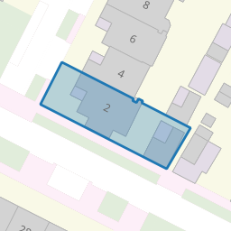 Perceel VND00-F-2094