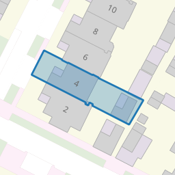 Perceel VND00-F-2095