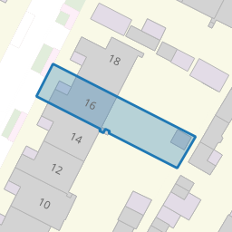 Perceel VND00-F-2101