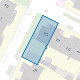 Perceel VND00-F-2103